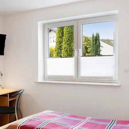 Eichenauer Lejlighed