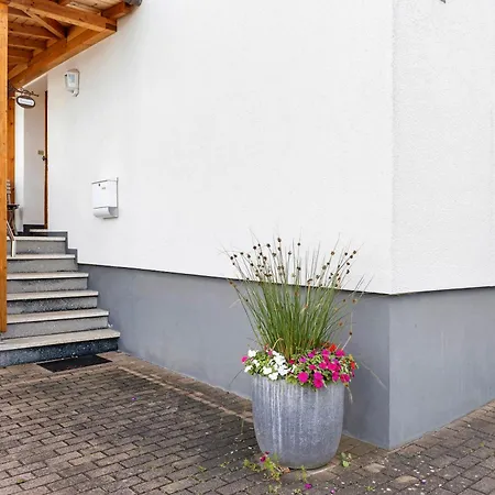 Lejlighed Eichenauer *