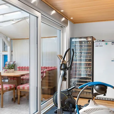 Eichenauer Lejlighed