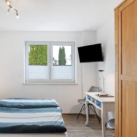 Eichenauer Lejlighed