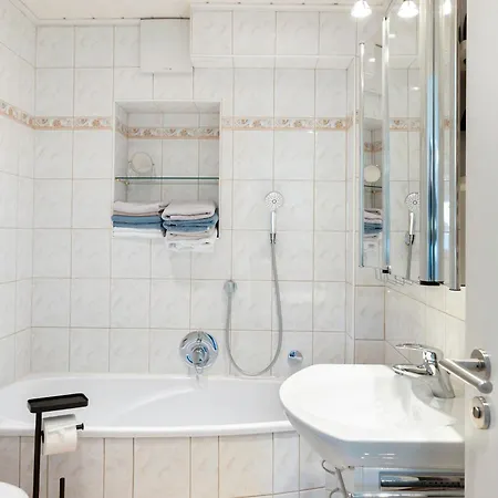 Lejlighed Eichenauer