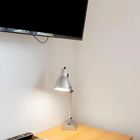 Eichenauer Lejlighed *