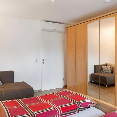 Eichenauer Lejlighed