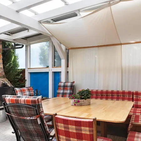 Lejlighed Eichenauer