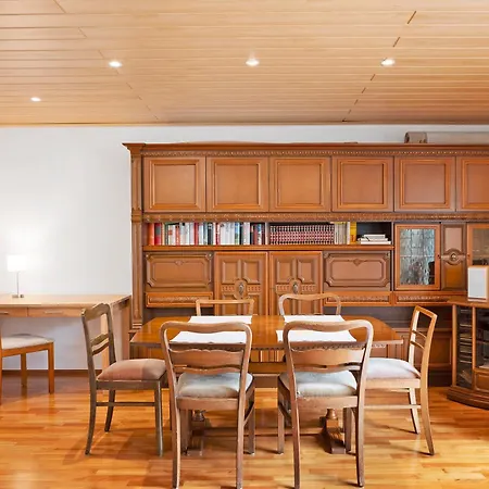 Eichenauer Lejlighed *