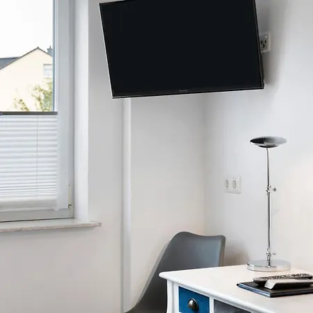 Lejlighed Eichenauer *