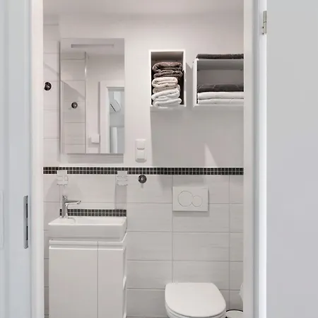 Lejlighed Eichenauer *