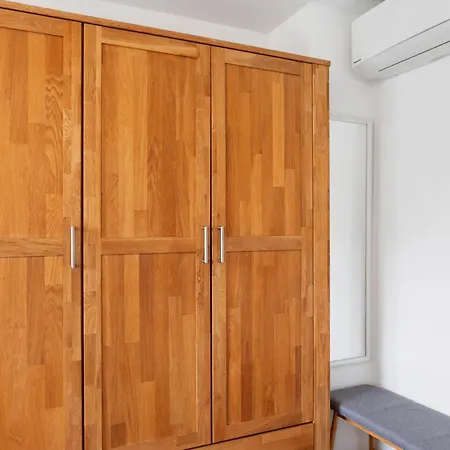 Lejlighed Eichenauer Angersbach