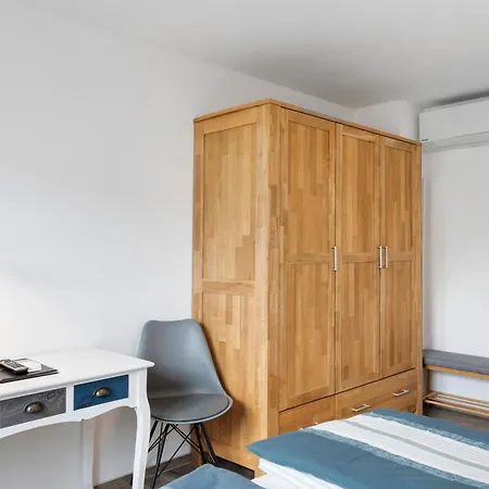 Eichenauer Lejlighed