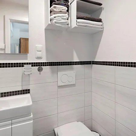 Lejlighed Eichenauer *