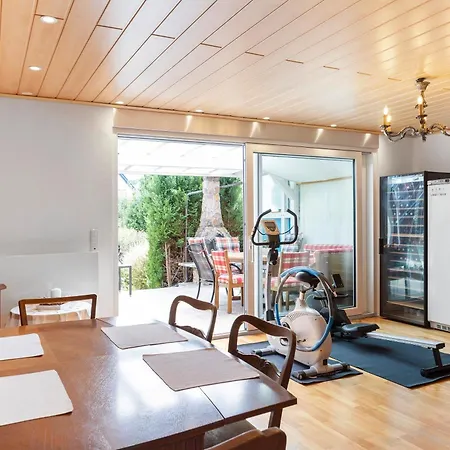 Lejlighed Eichenauer Angersbach