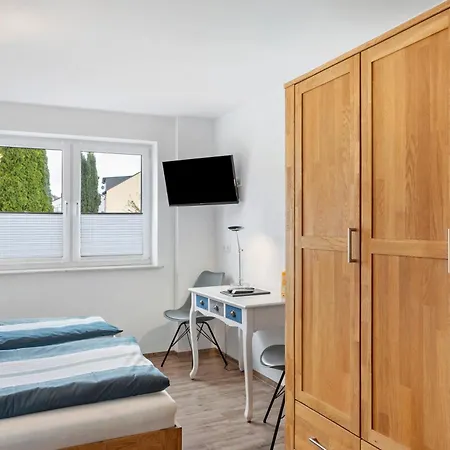 Eichenauer Lejlighed Angersbach