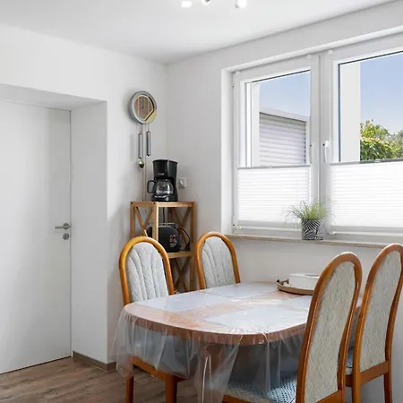 Apartmán Eichenauer Angersbach