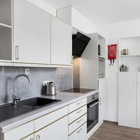 Eichenauer Appartamento Angersbach