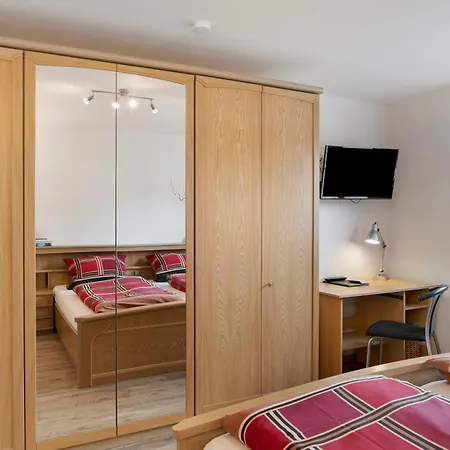 Apartmán Eichenauer *
