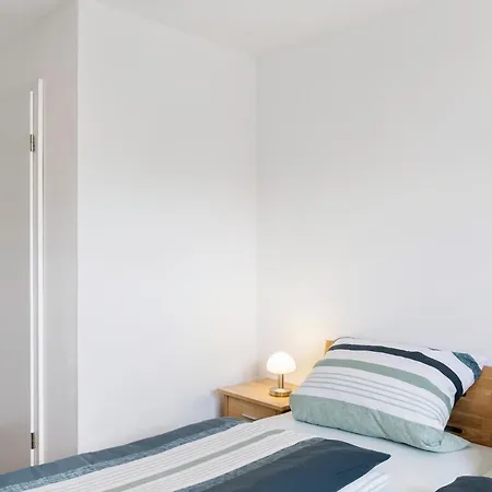Apartmán Eichenauer Angersbach