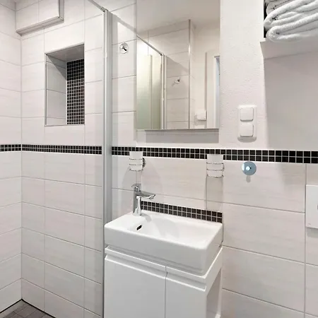 Eichenauer Apartmán Angersbach