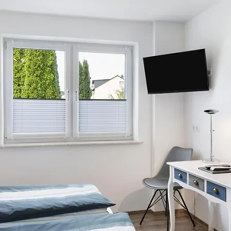 Apartmán Eichenauer *