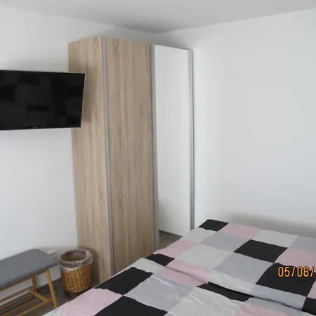 Appartement Eichenauer Angersbach
