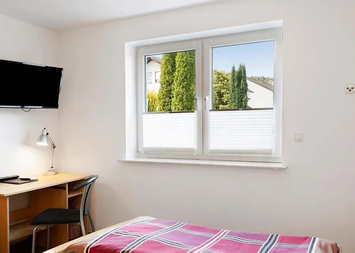 Eichenauer Apartment