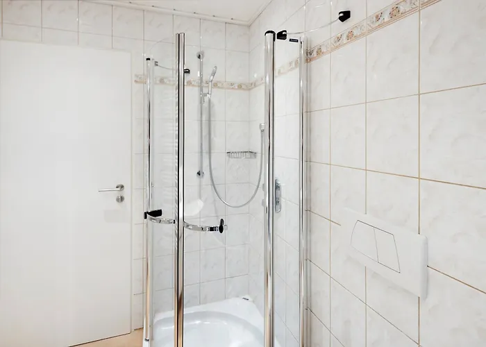 Eichenauer Apartment Angersbach