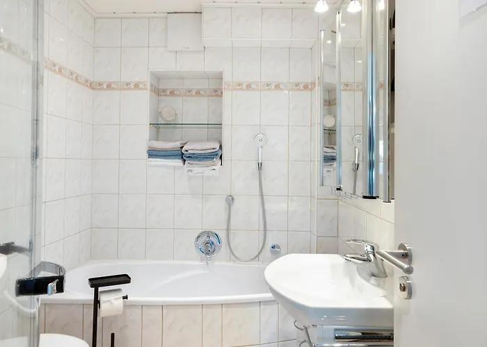 Apartment Eichenauer