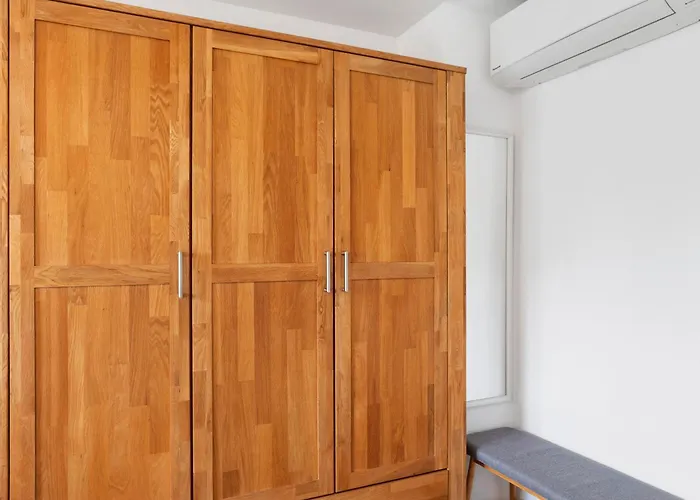 Apartment Eichenauer Angersbach