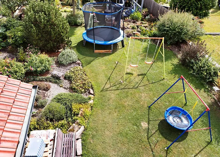 Apartment Eichenauer *