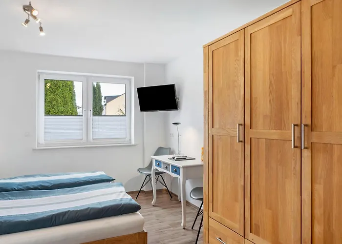 Eichenauer Apartment Angersbach